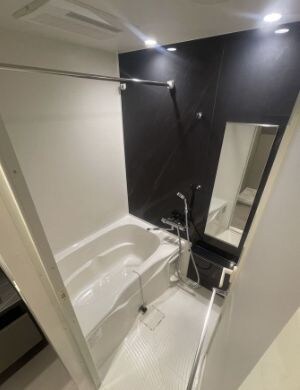 物件内観写真5　(別号室参考写真)