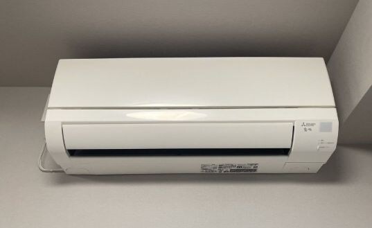 物件内観写真11　(別号室参考写真)