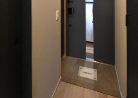 物件内観写真2　(別号室参考写真)