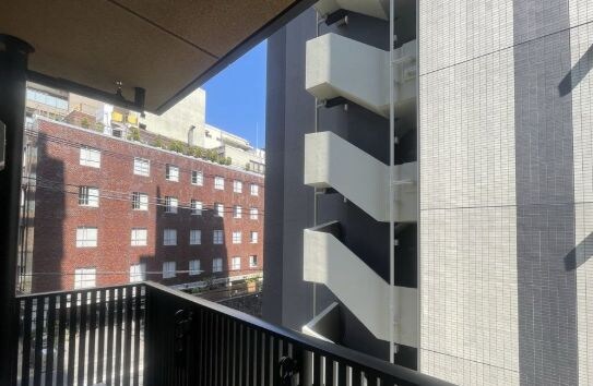 物件内観写真14　(別号室参考写真)