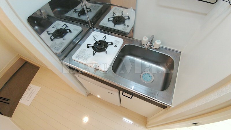 物件内観写真6　(別部屋参考写真)