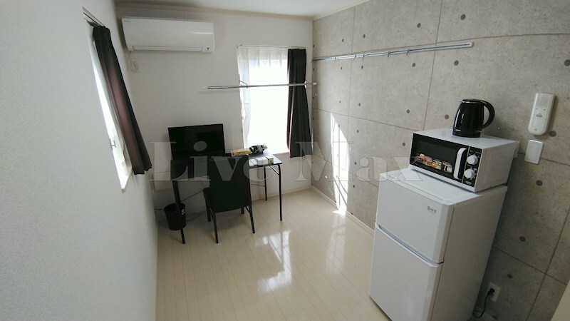 物件内観写真18　(別部屋参考写真)