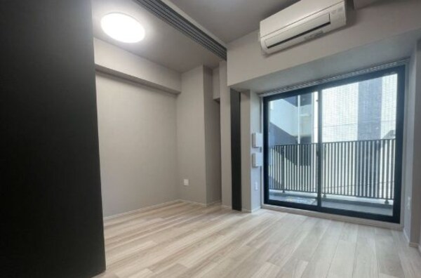 居室(別号室参考写真)