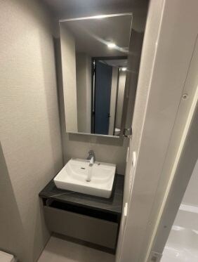 物件内観写真6　(別号室参考写真)