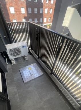 物件内観写真12　(別号室参考写真)