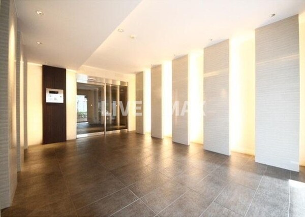 ロビー・ラウンジ