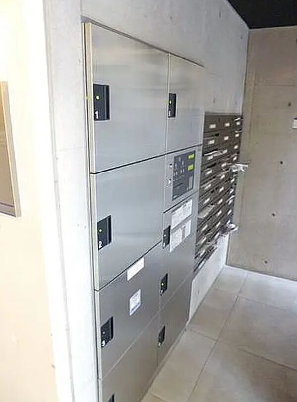 建物設備
