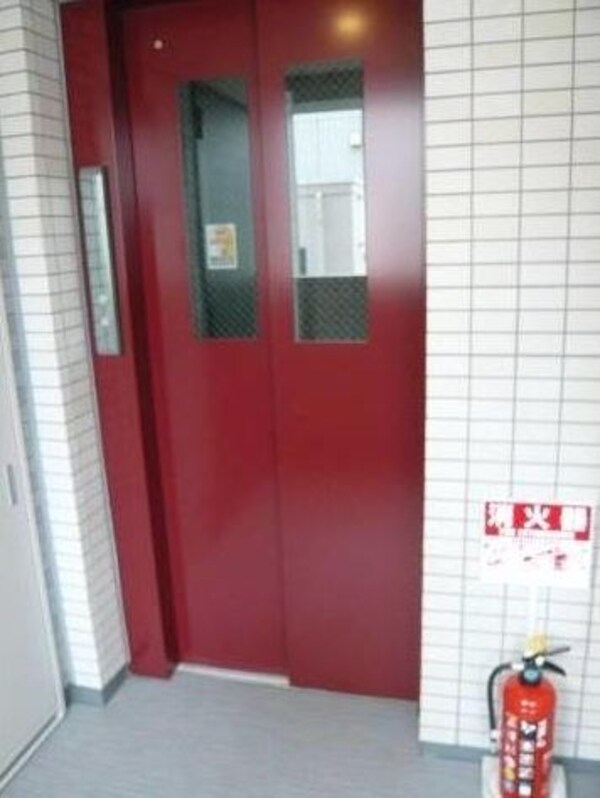 建物設備(門前仲町駅徒歩3分の築浅物件！ペットと住める物件です！)