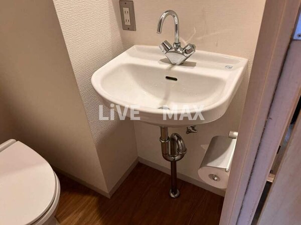 洗面・脱衣所