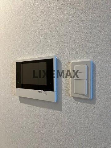 物件内観写真13　(別号室参考写真)