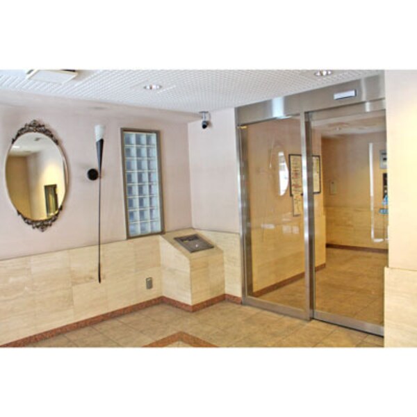 ロビー・ラウンジ