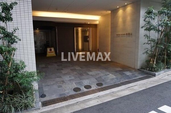 外観(★《見学予約受け付け中》設備充実のハイグレード賃貸マンション)