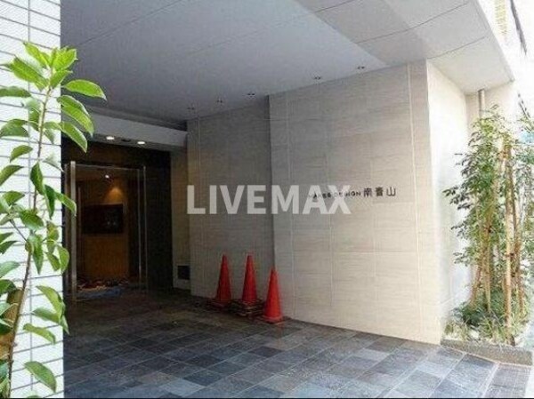 外観(★《見学予約受け付け中》設備充実のハイグレード賃貸マンション)