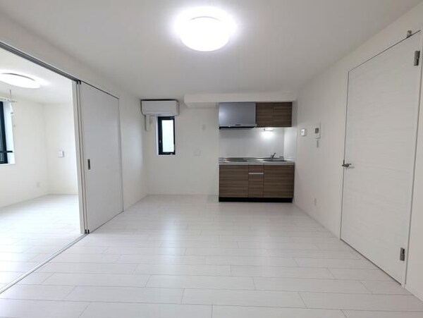 ロビー・ラウンジ