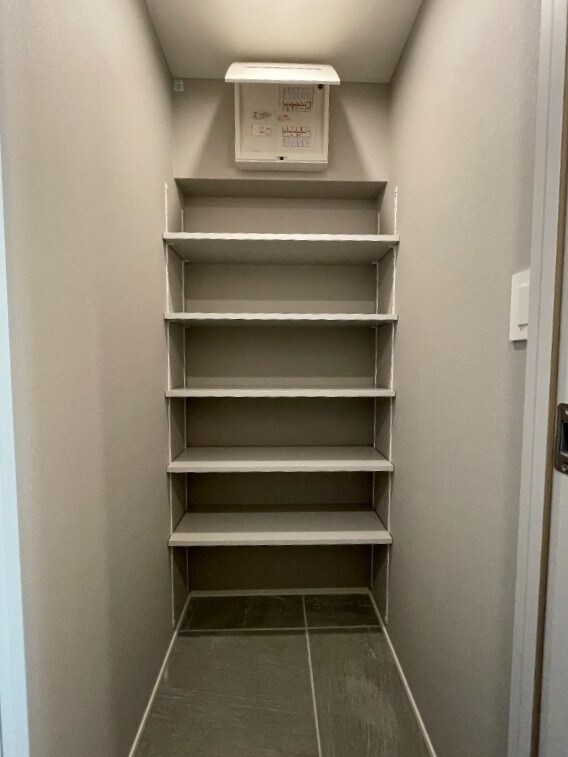 物件内観写真5　(別号室参考写真)