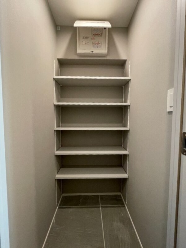 収納(別号室参考写真)