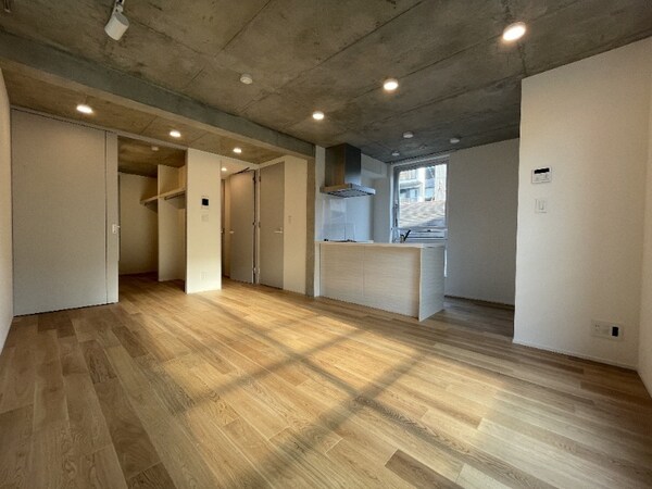 ロビー・ラウンジ