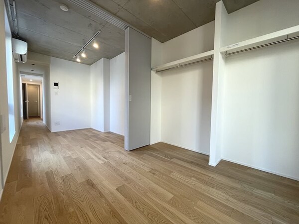 寝室(別号室参考写真)