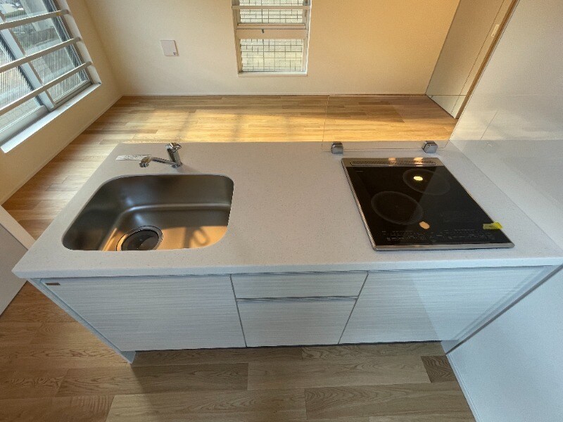 物件内観写真9　(別号室参考写真)