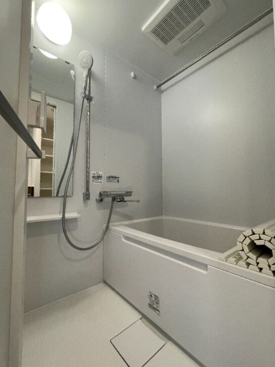 物件内観写真12　(別号室参考写真)