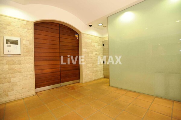 ロビー・ラウンジ