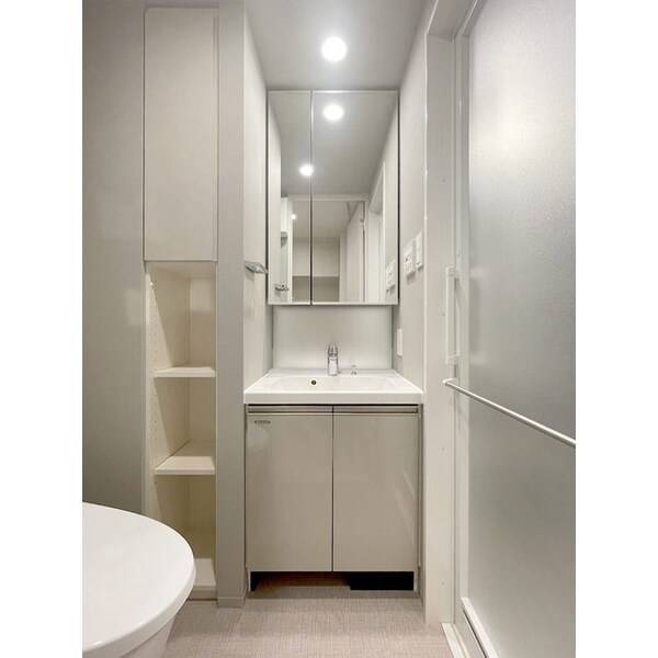 洗面・脱衣所