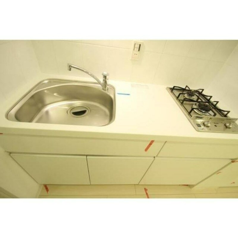 物件内観写真6　(別号室参考写真)