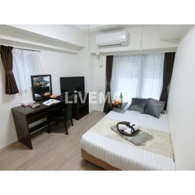 物件内観写真7　(別号室参照写真)