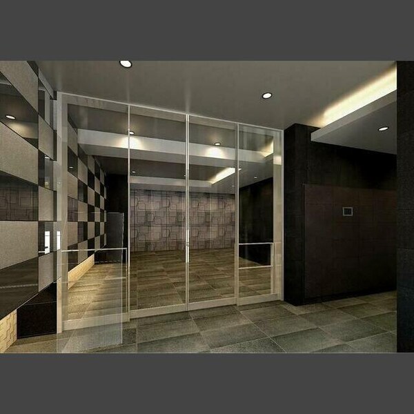 ロビー・ラウンジ