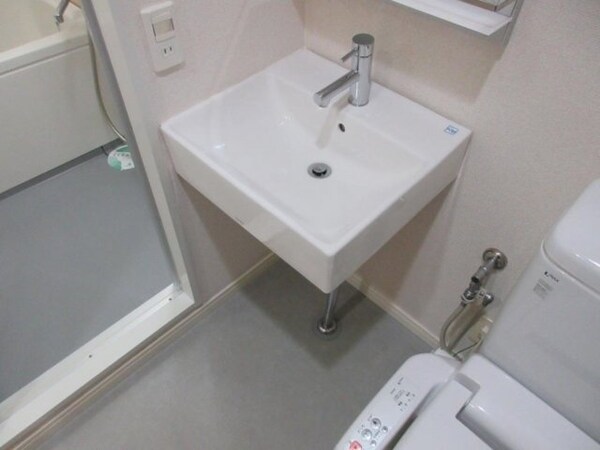 洗面・脱衣所