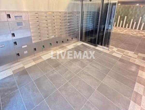 ロビー・ラウンジ