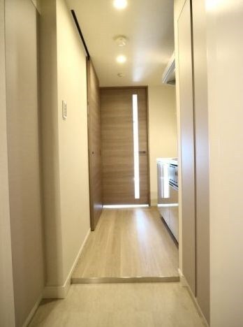 物件内観写真5　(設備充実のハイグレード賃貸マンションです。)