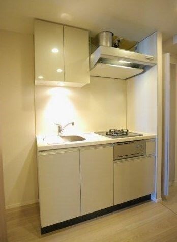 物件内観写真7　(設備充実のハイグレード賃貸マンションです。)