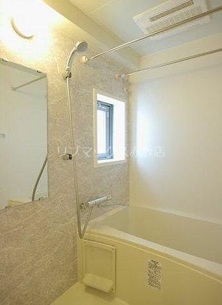 物件内観写真9　(設備充実のハイグレード賃貸マンションです。)