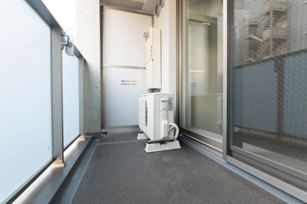 物件内観写真10　(設備充実のハイグレード賃貸マンションです。)