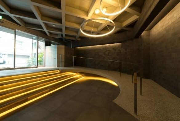 物件内観写真11　(設備充実のハイグレード賃貸マンションです。)