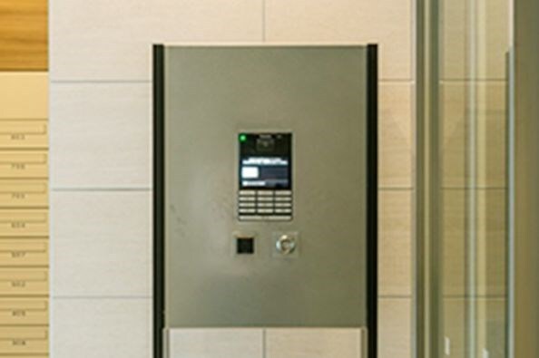 物件内観写真12　(設備充実のハイグレード賃貸マンションです。)