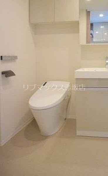 物件内観写真13　(設備充実のハイグレード賃貸マンションです。)