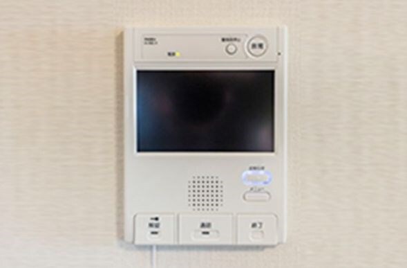 物件内観写真17　(設備充実のハイグレード賃貸マンションです。)