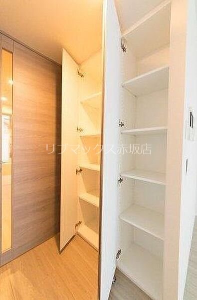 物件内観写真18　(設備充実のハイグレード賃貸マンションです。)