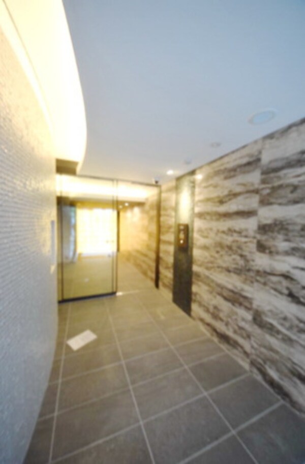 ロビー・ラウンジ