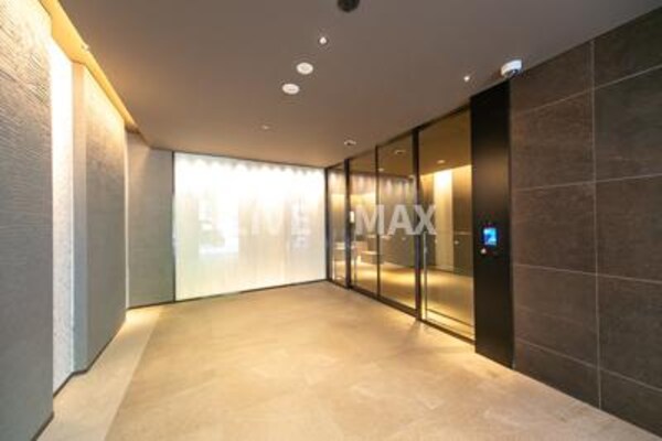 ロビー・ラウンジ