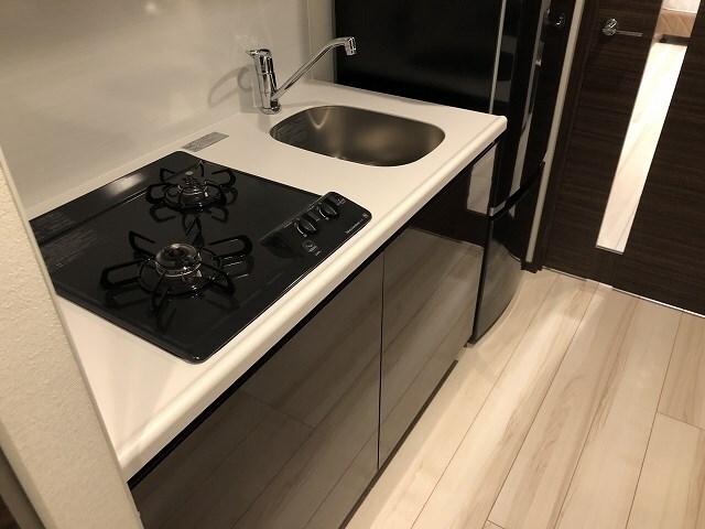 物件内観写真6　(別号室参考写真)