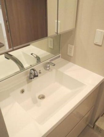 物件内観写真12　(仲介手数料は賃料の半月分です)