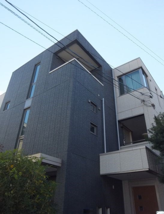 フェリーチェ町屋