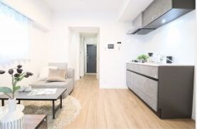 物件内観写真5　(◇モデルルーム◇)