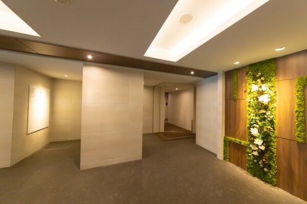 ロビー・ラウンジ