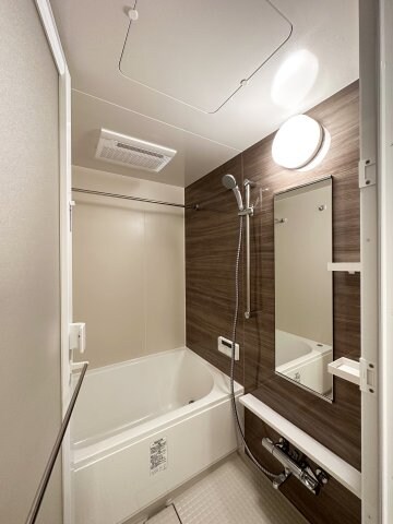 物件内観写真5　(別号室参考写真)