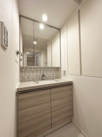 物件内観写真7　(別号室参考写真)