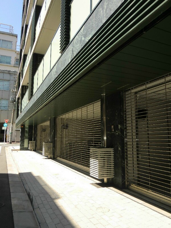 物件内観写真16　(◆『新富町』駅徒歩2分・『築地』駅徒歩5分◆銀座まで徒歩圏内)